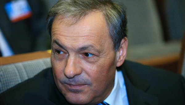 Валерий Бугаенко.